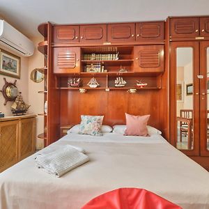 Standaard Studio met een King Size Bed